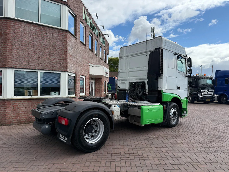 DAF XF 440 XF440 4X2 SPACECAB HOLLAND TRUCK - Trekkvogn: bilde 5 DAF XF 440 XF440 4X2 SPACECAB HOLLAND TRUCK - Trekkvogn: bilde 5