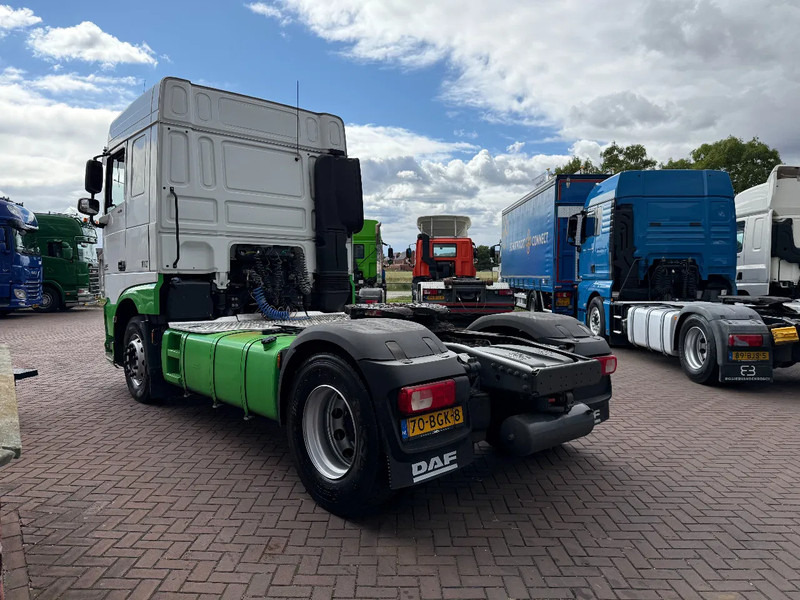 DAF XF 440 XF440 4X2 SPACECAB HOLLAND TRUCK - Trekkvogn: bilde 4 DAF XF 440 XF440 4X2 SPACECAB HOLLAND TRUCK - Trekkvogn: bilde 4