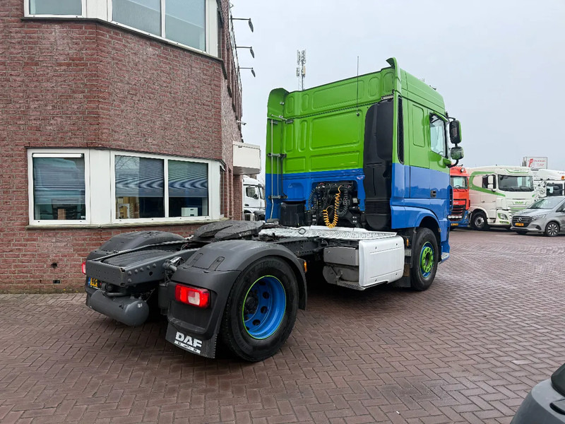 DAF XF 460 XF460 4X2 / Night airco / camera / TUV 74-2026 / TOP CONDITION NL TRUCK - Trekkvogn: bilde 4 DAF XF 460 XF460 4X2 / Night airco / camera / TUV 74-2026 / TOP CONDITION NL TRUCK - Trekkvogn: bilde 4