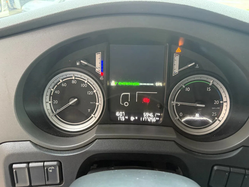 DAF XF 460 XF460 4X2 SSC / lowdeck / Holland Truck - Trekkvogn: bilde 3 DAF XF 460 XF460 4X2 SSC / lowdeck / Holland Truck - Trekkvogn: bilde 3