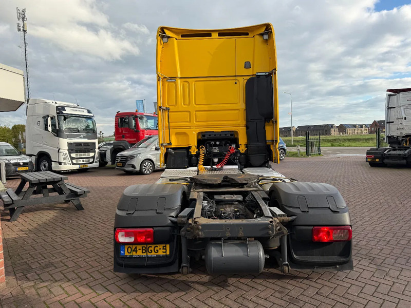 DAF XF 460 XF460 4X2 SSC / lowdeck / Holland Truck - Trekkvogn: bilde 5 DAF XF 460 XF460 4X2 SSC / lowdeck / Holland Truck - Trekkvogn: bilde 5