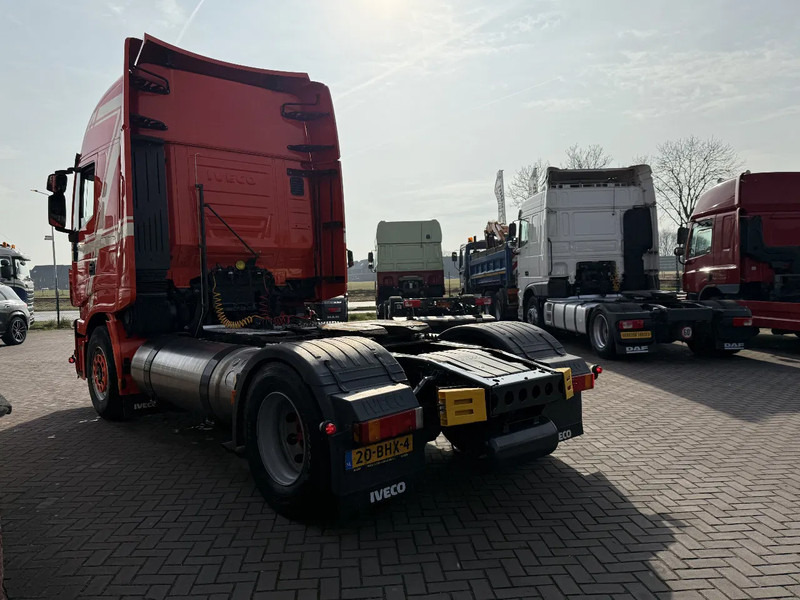 Iveco Stralis 400 Stralis 400 4X2 LNG Retarder 2x Tank Holland Truck TUV 01-2026!!!!!!!! - Trekkvogn: bilde 3 Iveco Stralis 400 Stralis 400 4X2 LNG Retarder 2x Tank Holland Truck TUV 01-2026!!!!!!!! - Trekkvogn: bilde 3