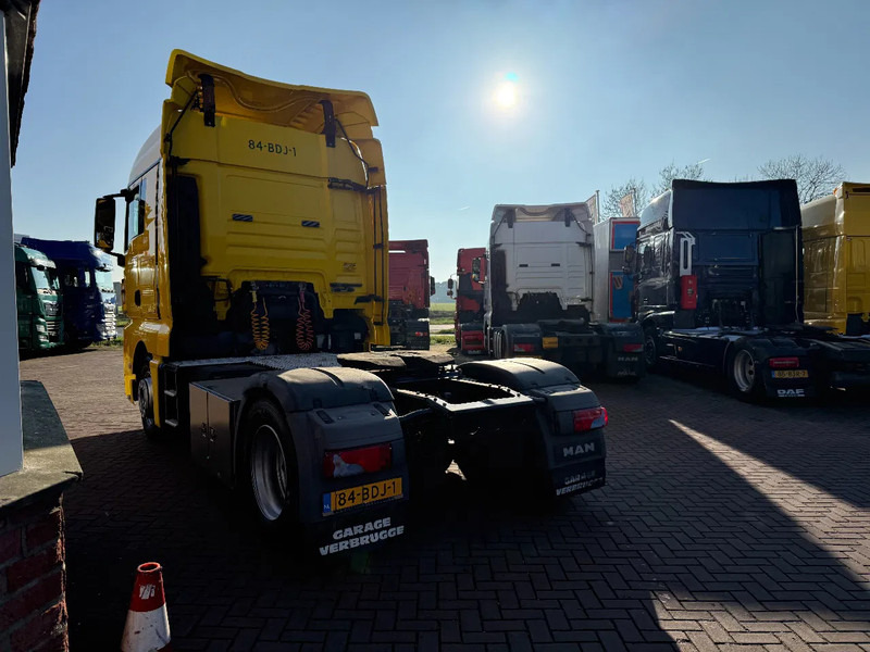 MAN TGX TGX 18.400 4X2 / EURO6 / HOLLAND TRUCK - Trekkvogn: bilde 3 MAN TGX TGX 18.400 4X2 / EURO6 / HOLLAND TRUCK - Trekkvogn: bilde 3