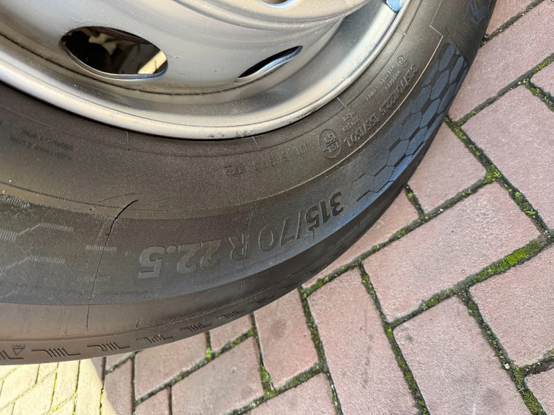 MAN TGX TGX 18.400 4X2 / EURO6 / HOLLAND TRUCK - Trekkvogn: bilde 5 MAN TGX TGX 18.400 4X2 / EURO6 / HOLLAND TRUCK - Trekkvogn: bilde 5