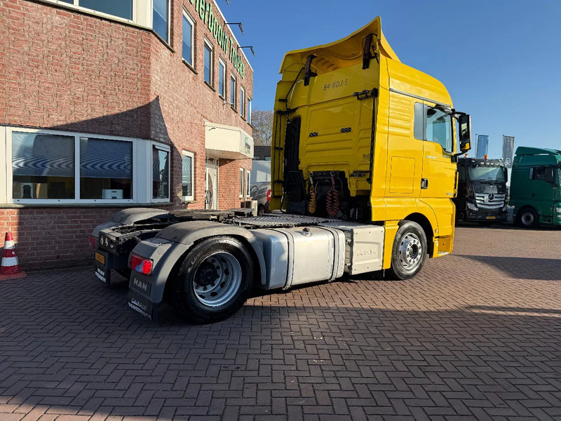 MAN TGX TGX 18.400 4X2 / EURO6 / HOLLAND TRUCK - Trekkvogn: bilde 4 MAN TGX TGX 18.400 4X2 / EURO6 / HOLLAND TRUCK - Trekkvogn: bilde 4