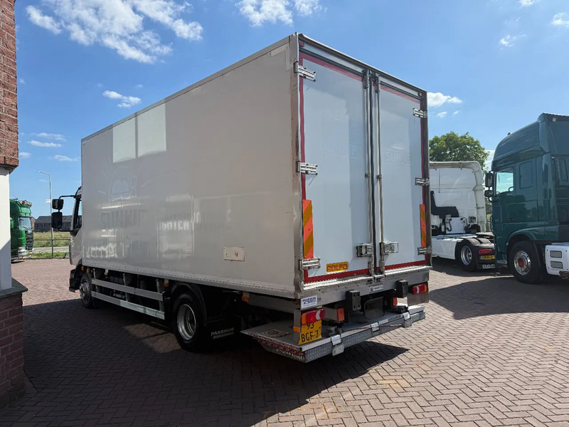 Volvo FL FL210 4X2 Kuhlkoffer mit Carrier Supra 550 / LBW / AHK - Lastebil med kjøl: bilde 3 Volvo FL FL210 4X2 Kuhlkoffer mit Carrier Supra 550 / LBW / AHK - Lastebil med kjøl: bilde 3