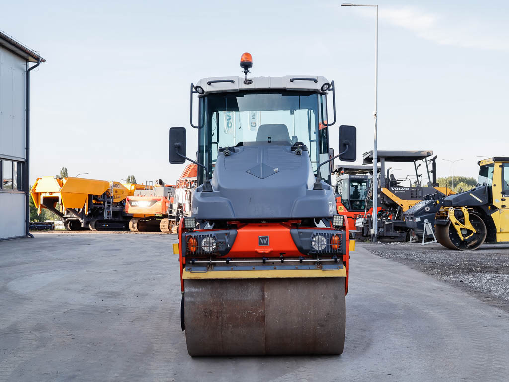 HAMM DV+ 70i VO-S - Vegvals: bilde 3 HAMM DV+ 70i VO-S - Vegvals: bilde 3