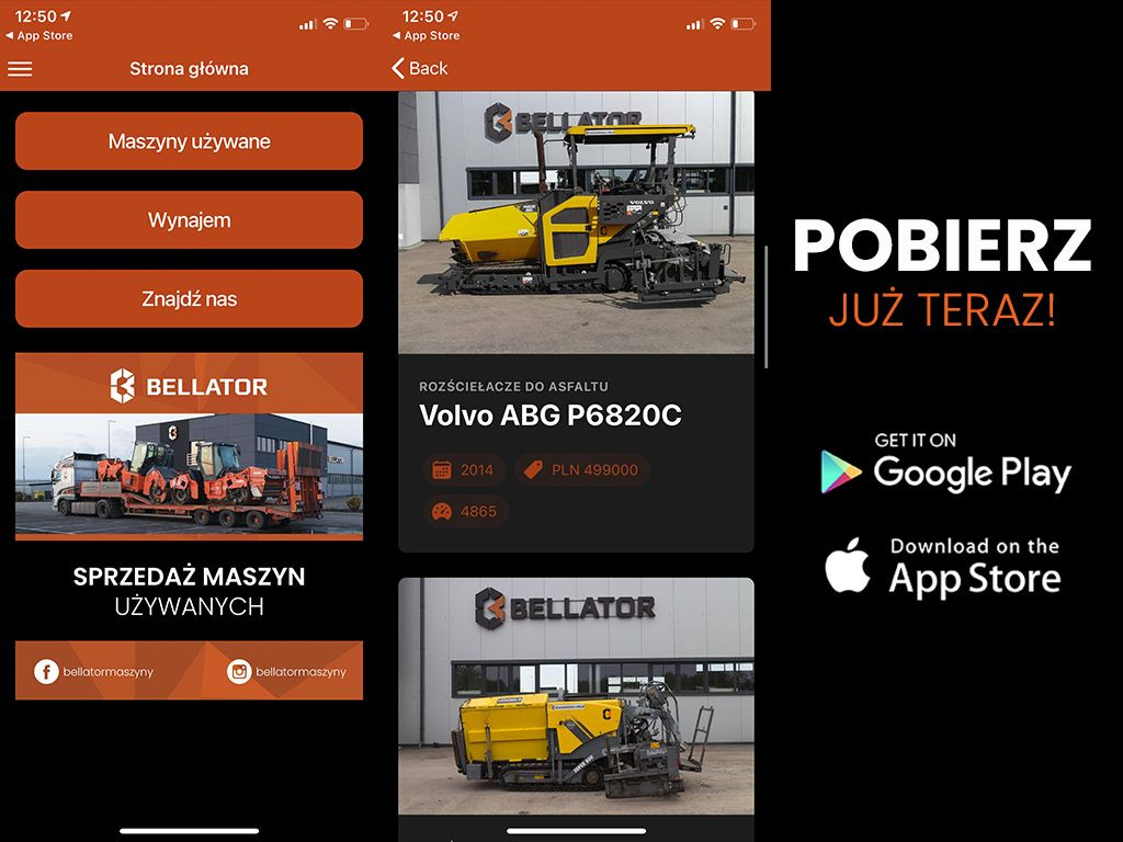Asfaltutlegger VÖGELE SUPER 1300-3i: bilde 12