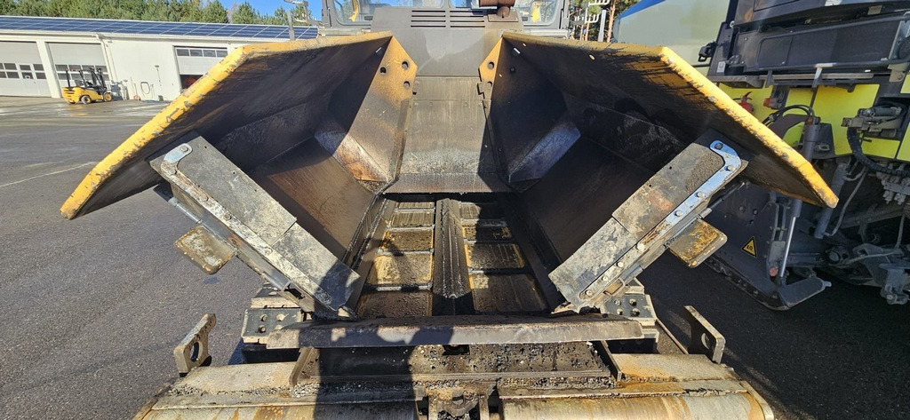VOLVO ABG P7820C - Asfaltutlegger: bilde 2 VOLVO ABG P7820C - Asfaltutlegger: bilde 2