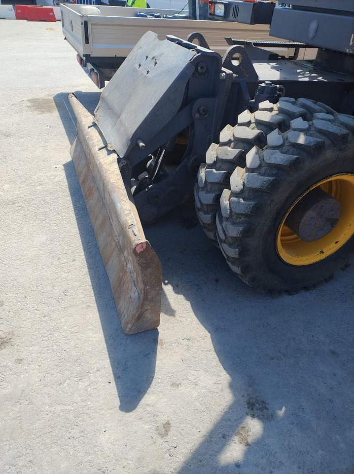 VOLVO EWR170E - Hjulgraver: bilde 5 VOLVO EWR170E - Hjulgraver: bilde 5