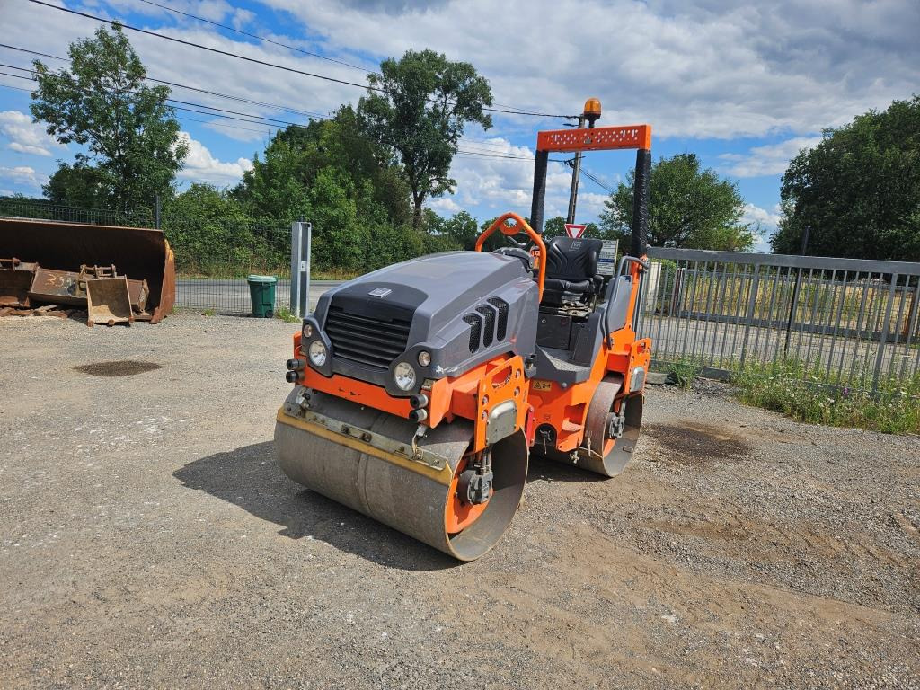 HAMM HD 12 VV - Vals: bilde 3 HAMM HD 12 VV - Vals: bilde 3