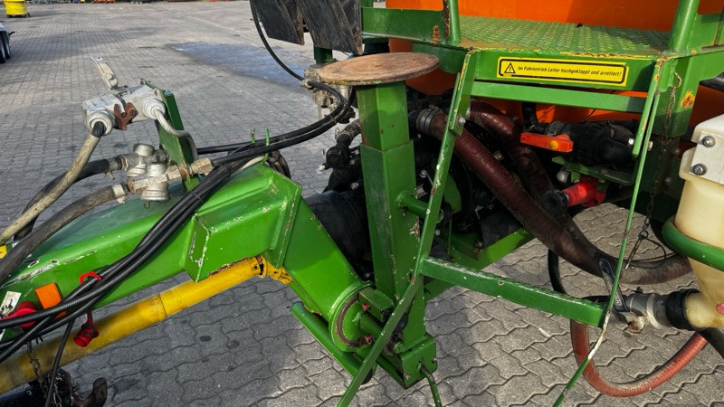 Amazone-BBG S330 NOVA 27m - Sprøyte: bilde 5 Amazone-BBG S330 NOVA 27m - Sprøyte: bilde 5