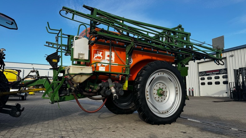 Amazone-BBG S330 NOVA 27m - Sprøyte: bilde 1 Amazone-BBG S330 NOVA 27m - Sprøyte: bilde 1