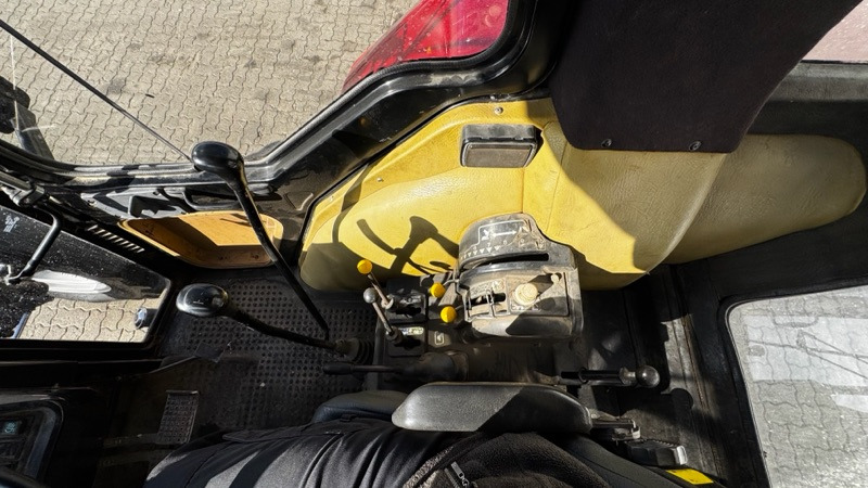 Case IH 1056 XL Oldtimer mit TÜV#top Condition# - Traktor: bilde 4 Case IH 1056 XL Oldtimer mit TÜV#top Condition# - Traktor: bilde 4