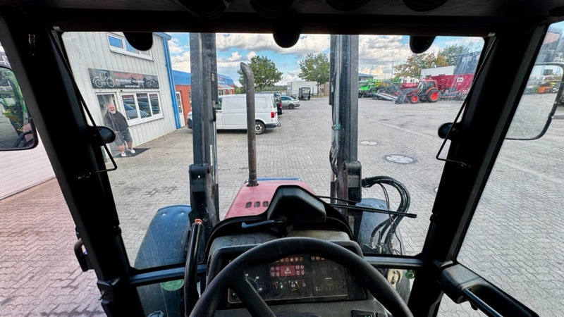 Case IH CS 78 top Condition - Traktor: bilde 2 Case IH CS 78 top Condition - Traktor: bilde 2