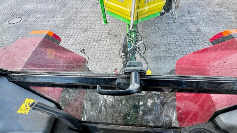 Case IH CS 78 top Condition - Traktor: bilde 3 Case IH CS 78 top Condition - Traktor: bilde 3