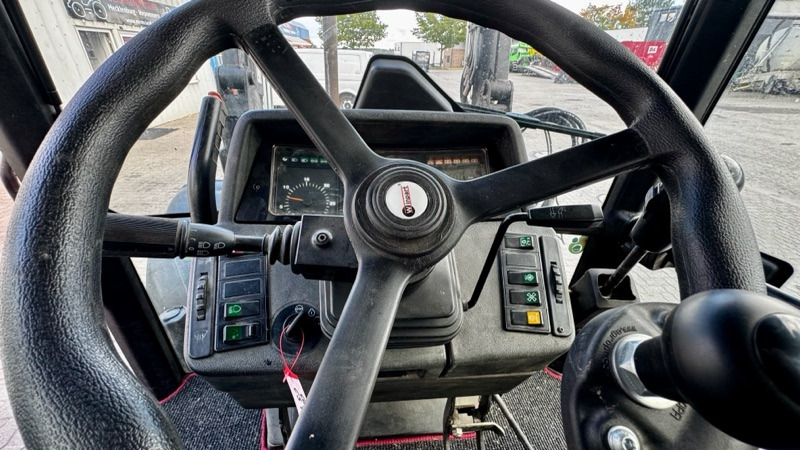 Case IH CS 78 top Condition - Traktor: bilde 4 Case IH CS 78 top Condition - Traktor: bilde 4