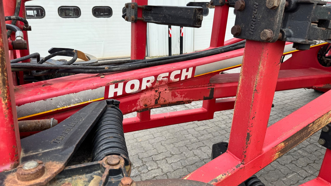 Horsch Tiger 5AS - Kultivator: bilde 2 Horsch Tiger 5AS - Kultivator: bilde 2