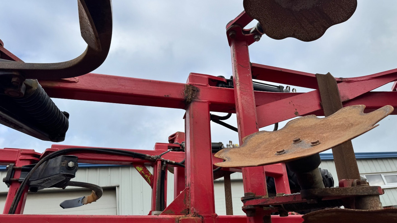 Horsch Tiger 5AS - Kultivator: bilde 4 Horsch Tiger 5AS - Kultivator: bilde 4