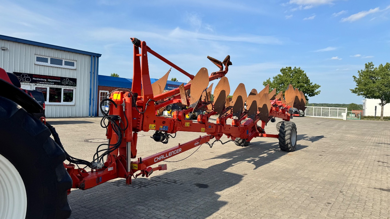 Kuhn Challenger T - 8-furchig #TOP# - Plog: bilde 1 Kuhn Challenger T - 8-furchig #TOP# - Plog: bilde 1