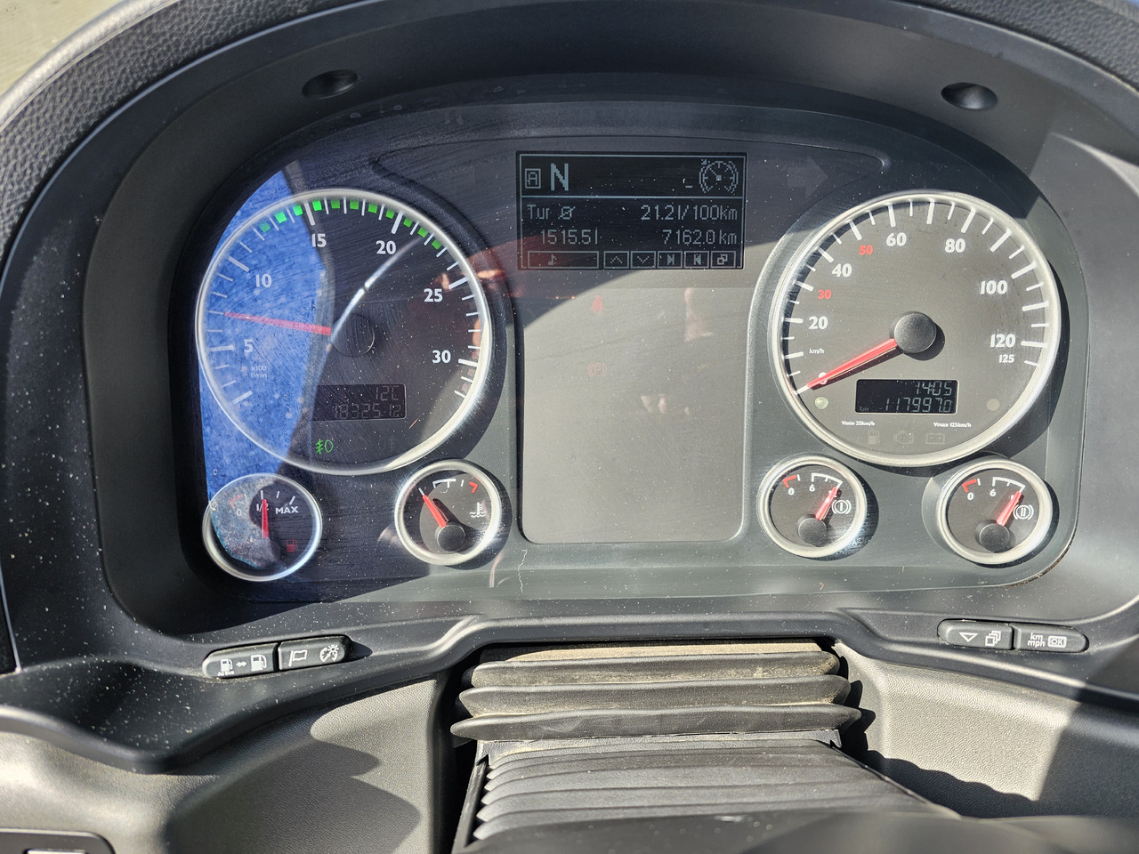 Tippbil MAN TGL 10.220: bilde 23