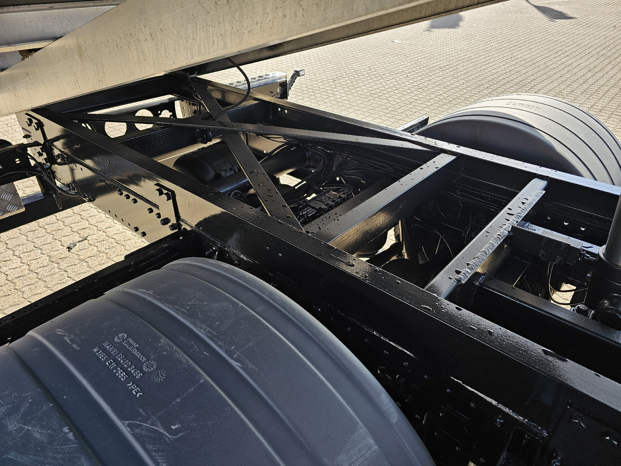 Tippbil MAN TGL 10.220: bilde 18