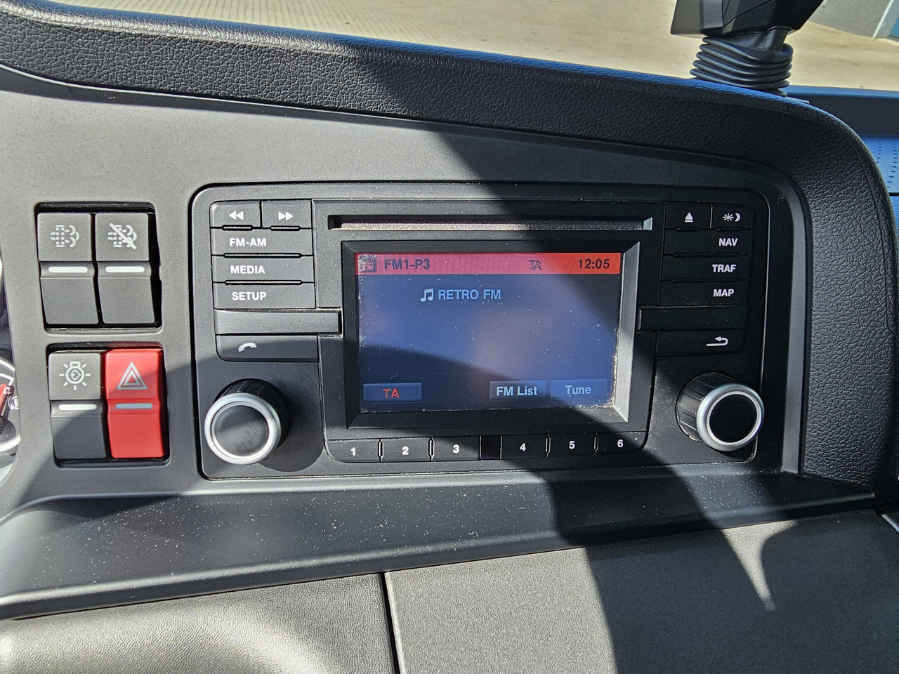 Tippbil MAN TGL 10.220: bilde 22