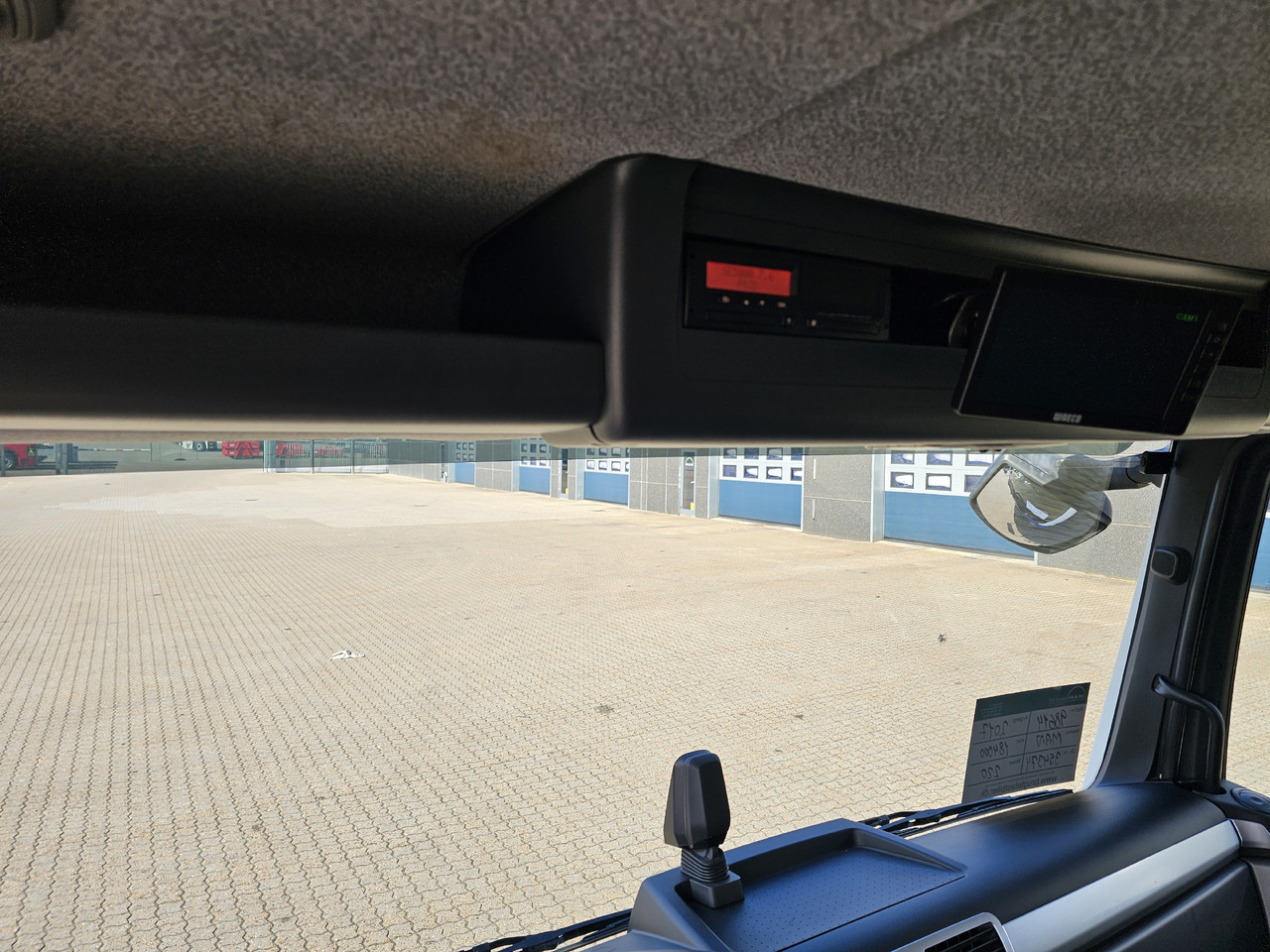 Tippbil MAN TGL 10.220: bilde 25