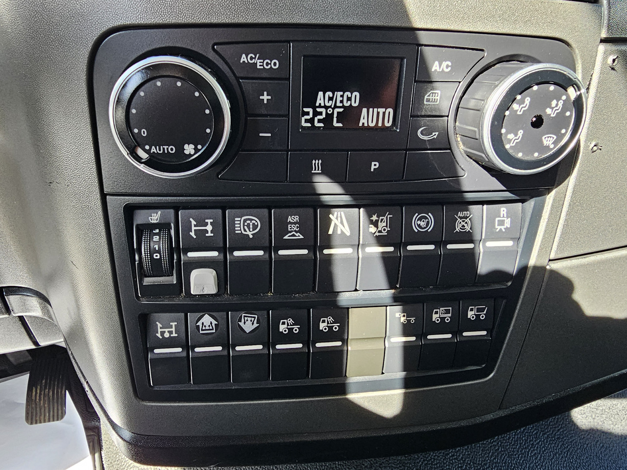 Tippbil MAN TGL 10.220: bilde 21