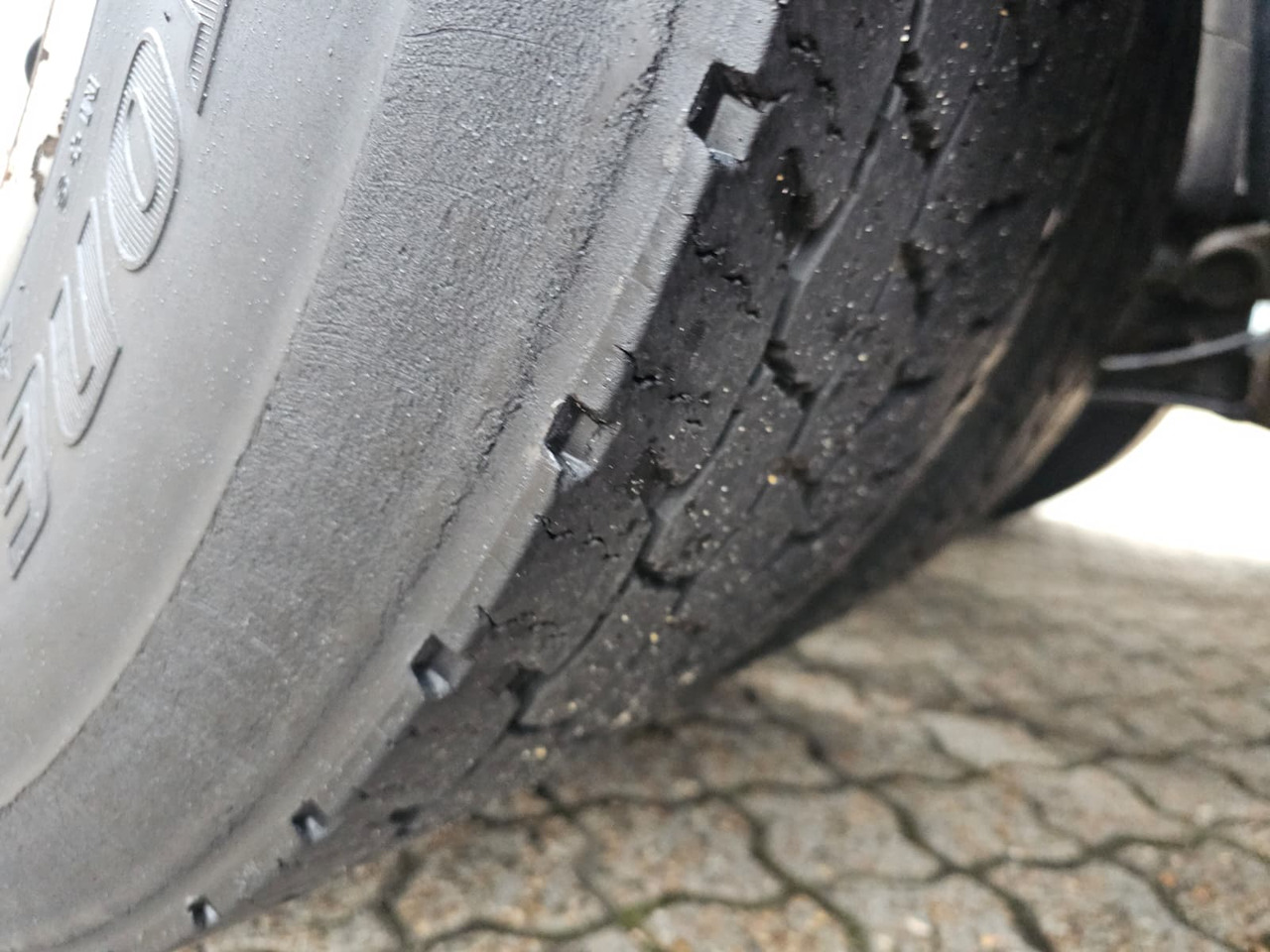 Trekkvogn MAN TGX 24.500: bilde 27 Trekkvogn MAN TGX 24.500: bilde 27