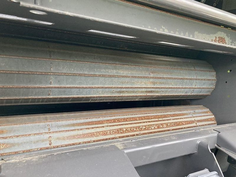 CLAAS Rollant 340 RC - Rundballepresse: bilde 2 CLAAS Rollant 340 RC - Rundballepresse: bilde 2