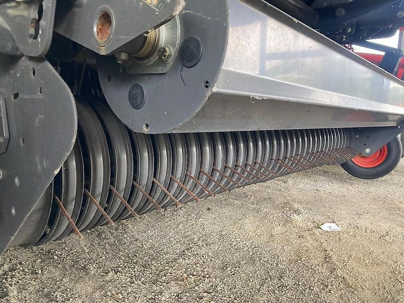 CLAAS Variant 485 RC PRO - Rundballepresse: bilde 3 CLAAS Variant 485 RC PRO - Rundballepresse: bilde 3