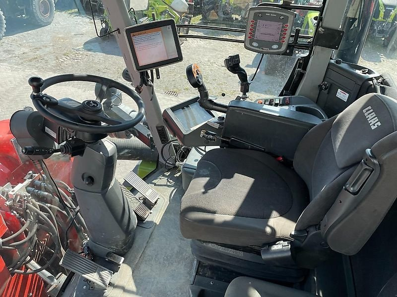 CLAAS XERION 3800 Trac VC - Traktor: bilde 4 CLAAS XERION 3800 Trac VC - Traktor: bilde 4