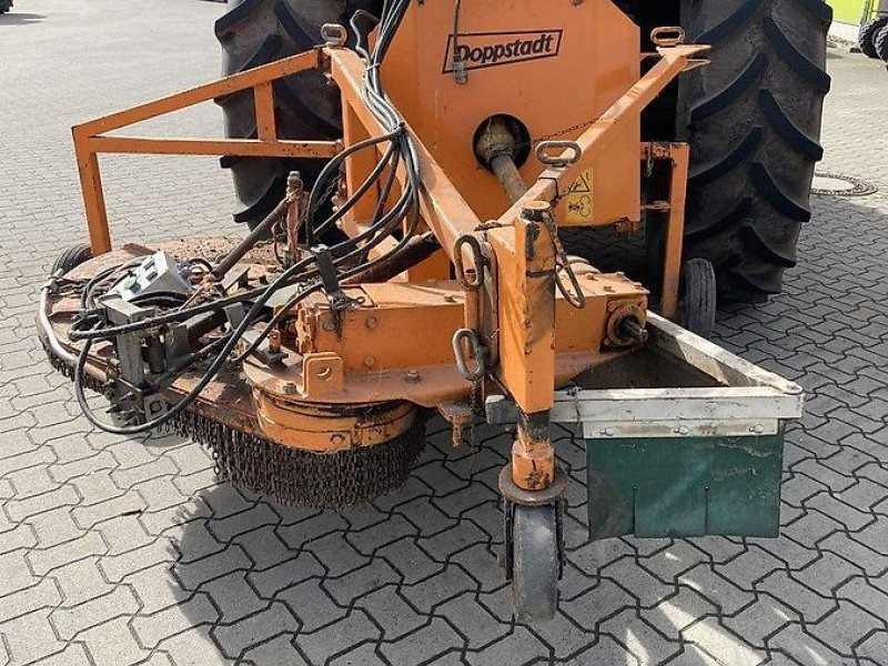 Doppstadt DRM 120 - Beitepusser: bilde 1 Doppstadt DRM 120 - Beitepusser: bilde 1