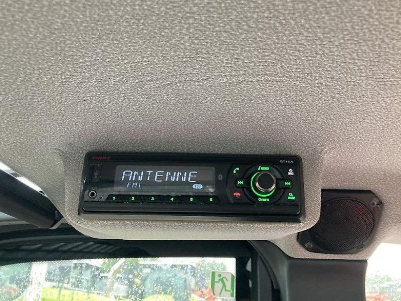 Schäffer 6680T - Teleskophjullaster: bilde 3 Schäffer 6680T - Teleskophjullaster: bilde 3