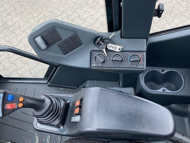 Schäffer 6680T - Teleskophjullaster: bilde 2 Schäffer 6680T - Teleskophjullaster: bilde 2