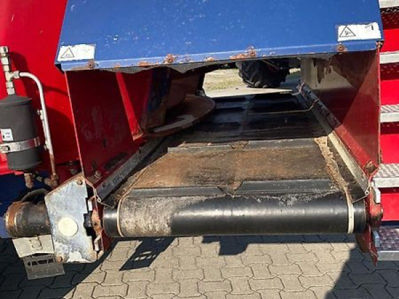 Siloking TrailedLine Classic Premium - Fullfôrblander: bilde 3 Siloking TrailedLine Classic Premium - Fullfôrblander: bilde 3