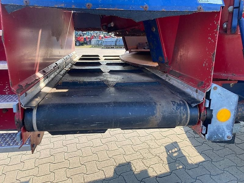 Siloking TrailedLine Classic Premium - Fullfôrblander: bilde 4 Siloking TrailedLine Classic Premium - Fullfôrblander: bilde 4