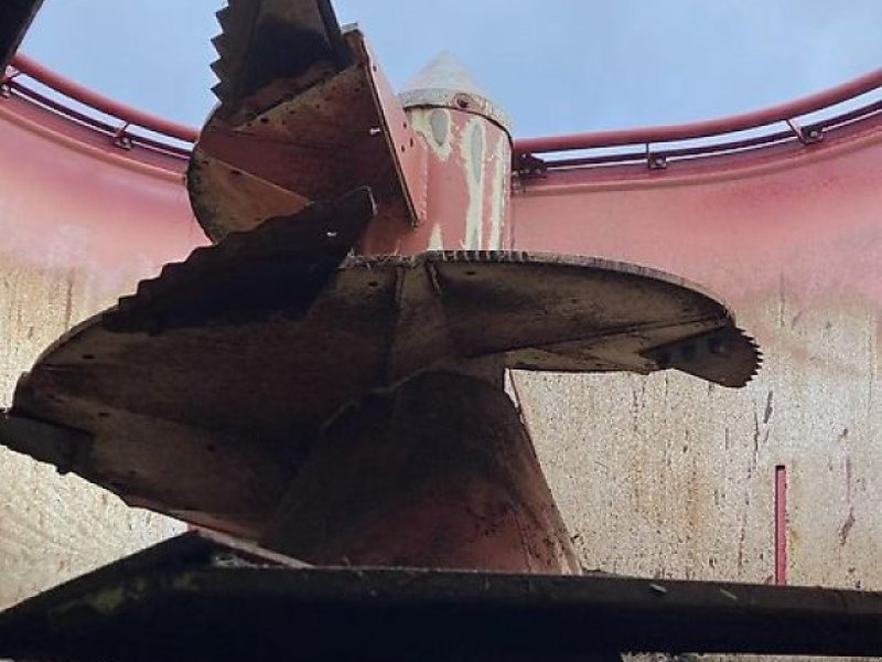 Strautmann Verti-Mix 951 - Fullfôrblander: bilde 3 Strautmann Verti-Mix 951 - Fullfôrblander: bilde 3