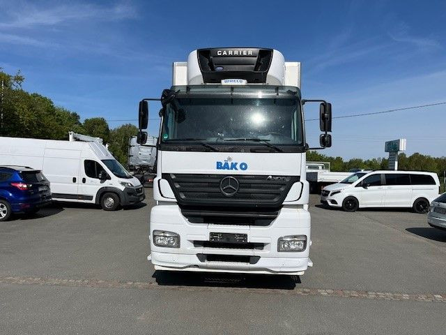 Mercedes-Benz Axor MB 2536 Kühlfahrzeug Bitemp LBW - Lastebil med kjøl: bilde 2 Mercedes-Benz Axor MB 2536 Kühlfahrzeug Bitemp LBW - Lastebil med kjøl: bilde 2