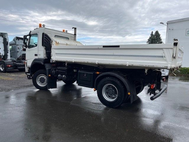 Volvo FM 340 - Tippbil: bilde 5 Volvo FM 340 - Tippbil: bilde 5