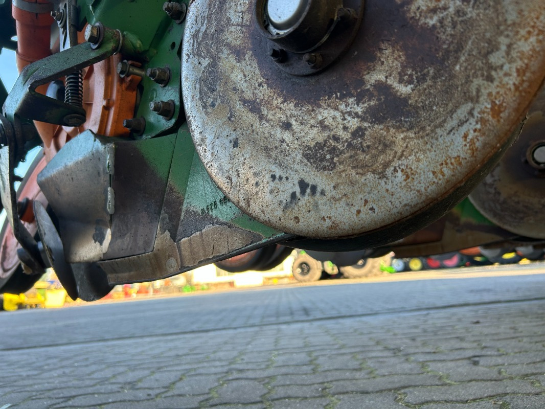 Amazone ED 602-K - Såmaskin: bilde 5 Amazone ED 602-K - Såmaskin: bilde 5