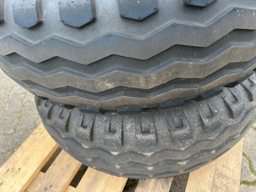 BKT 11.5/80-15.3 - 2 Stück - Dekk og felger for Landbruksteknikk: bilde 3 BKT 11.5/80-15.3 - 2 Stück - Dekk og felger for Landbruksteknikk: bilde 3
