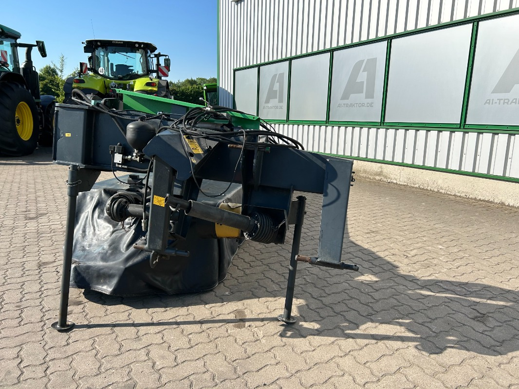 Slåmaskin Deutz DiscMaster 440: bilde 7