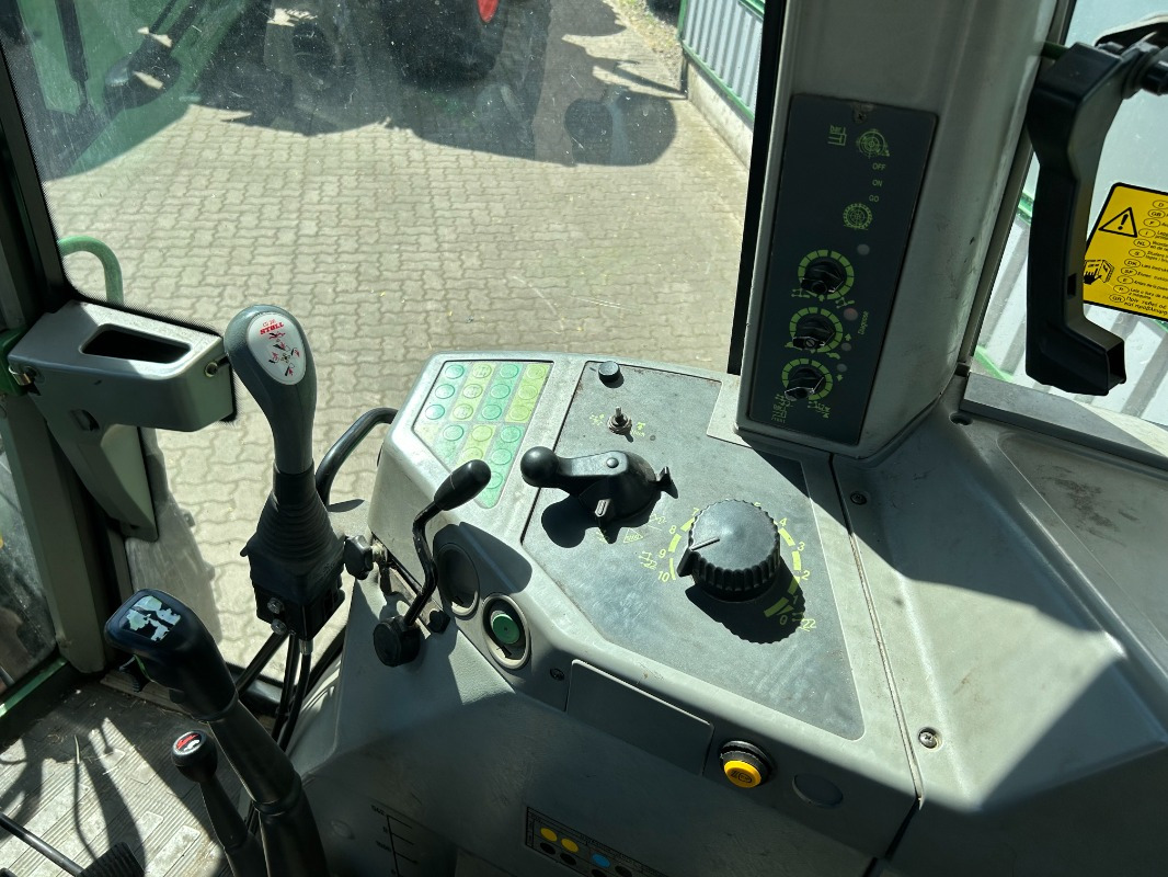 Traktor Fendt Farmer 310: bilde 12