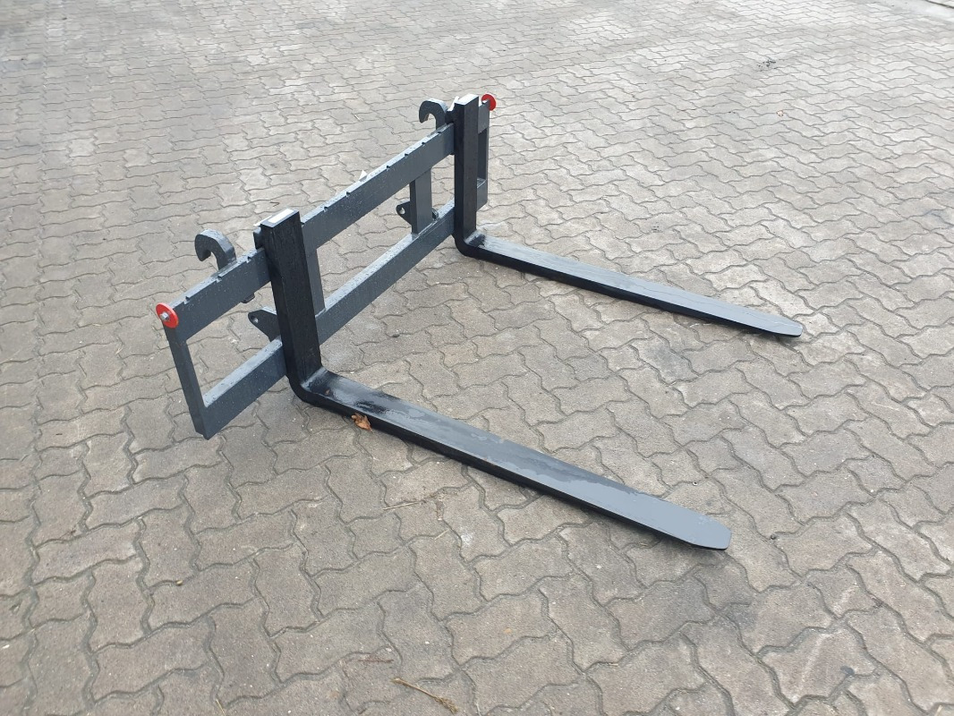 Fliegl Staplergabel Robust - Gafler: bilde 3 Fliegl Staplergabel Robust - Gafler: bilde 3