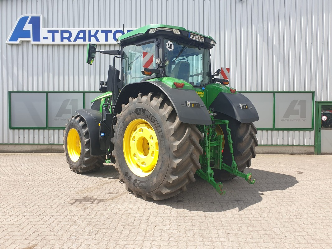 John Deere 7R 330 **MIETRÜCKLÄUFER** - Traktor: bilde 3 John Deere 7R 330 **MIETRÜCKLÄUFER** - Traktor: bilde 3
