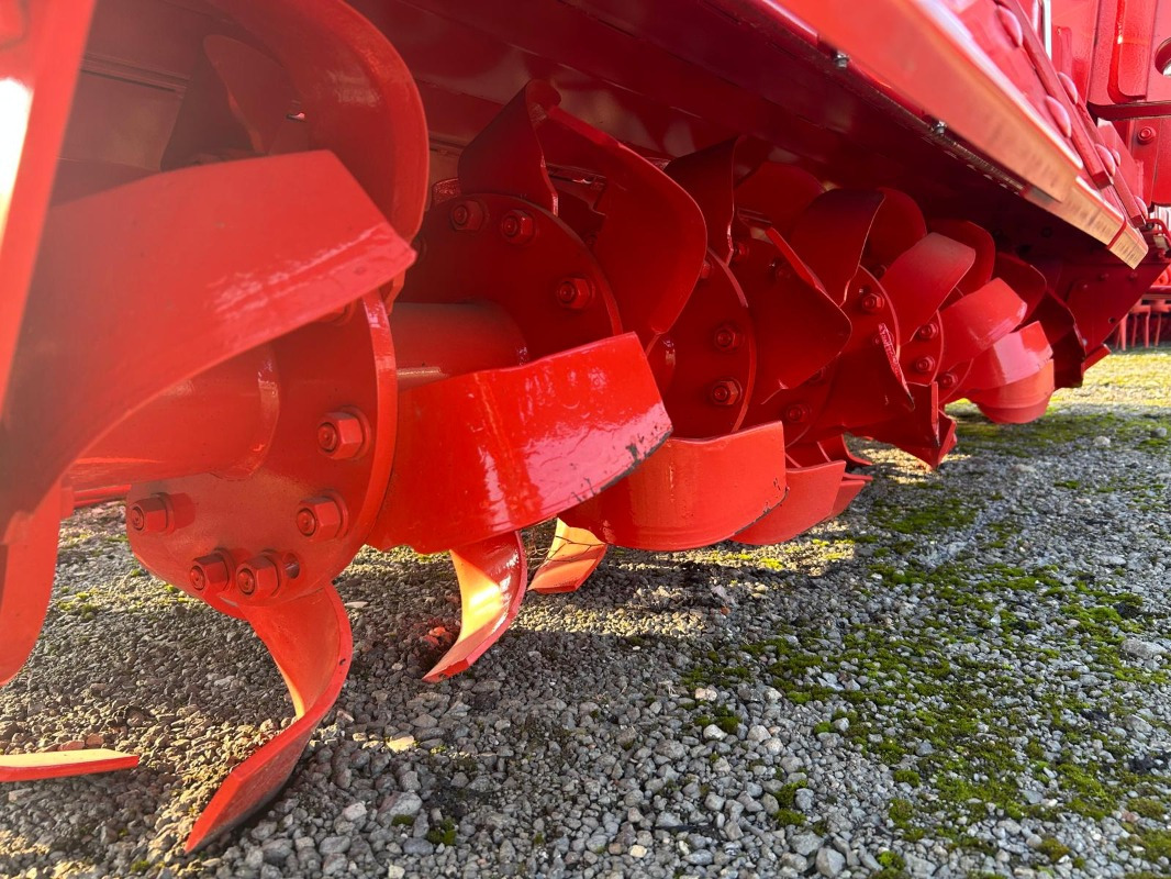 Kuhn EL 122-280 - Jordforbedring maskin: bilde 2 Kuhn EL 122-280 - Jordforbedring maskin: bilde 2