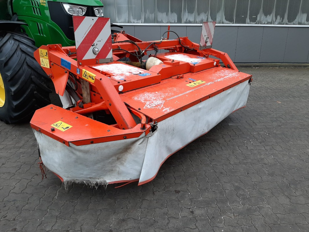 Kuhn GMD 702 F - Slåmaskin: bilde 1 Kuhn GMD 702 F - Slåmaskin: bilde 1