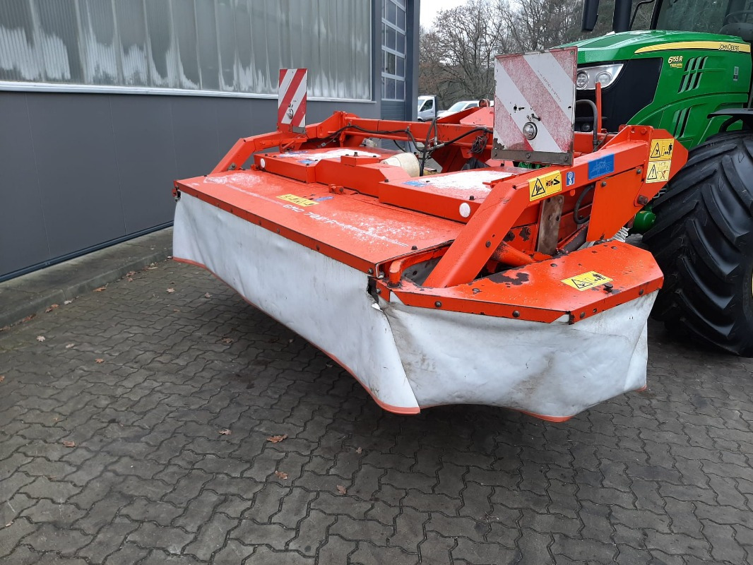 Kuhn GMD 702 F - Slåmaskin: bilde 2 Kuhn GMD 702 F - Slåmaskin: bilde 2